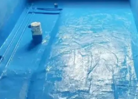 那坡卫生间漏水维修公司分享下那坡卫生间防水工程中常用防水涂料介绍。